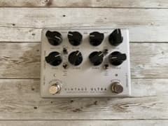 Vintage Ultra v2 with Aux Inのサムネイル