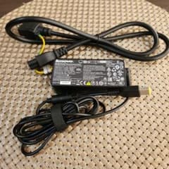 ノートPC 電源アダプター Lenovoのサムネイル