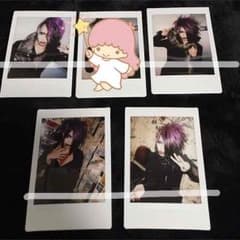 AvelCain 禅チェキのサムネイル