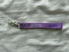 GENERATIONS LIVE TOUR 2024 キーホルダー ALANのサムネイル