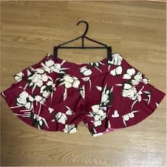 ショートパンツ☆水着のサムネイル