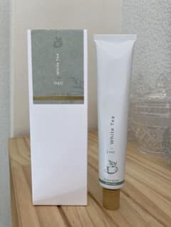 ⭐︎新品未開封⭐︎PERFUMERS ハンド＆ボディクリーム（ホワイトティ）のサムネイル