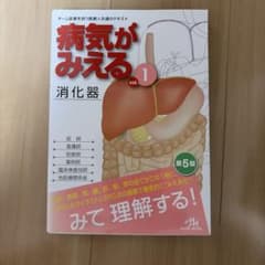 病気がみえる vol.1のサムネイル