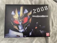 【CSM イクサベルト&イクサライザー】仮面ライダーキバ　仮面ライダーイクサのサムネイル