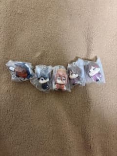 チェーンソーマンめじるしアクセサリーのサムネイル