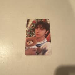 NCT DREAM ロンジュン CANDY トレカ - メルカリ