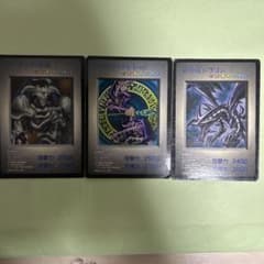 遊戯王　カードのサムネイル
