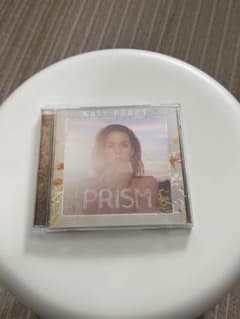 Katy Perry PRISM CD