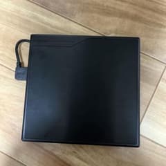 Logitecブルーレイドライブ LBD-PME6U3LBK BUSB3.0のサムネイル