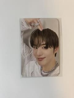 NCT 127 ジョンウ トレカ Fact Check イリチル mu-moのサムネイル