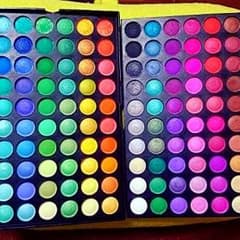 メイクパレット120色のサムネイル