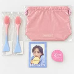 BANILACO SEVENTEEN ジョンハン バニラコ フォトブック ポーチのサムネイル
