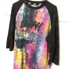 leflah  七分袖 Tシャツのサムネイル