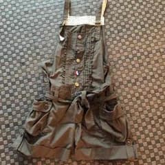Mサイズ サロペットのサムネイル