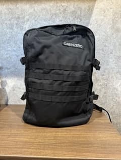 cabin zero ミリタリー リュック 44Lのサムネイル