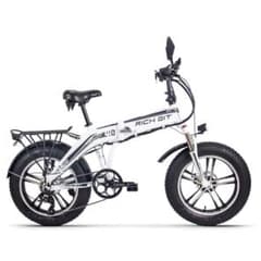新型richbit-top016 完成車のサムネイル