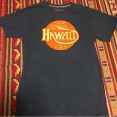 ハワイで購入！VANS Tシャツのサムネイル