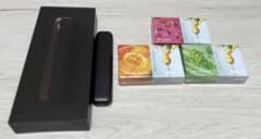 DR.VAPE model3ドクターベイプ3 本体　カートリッジ未使用のサムネイル