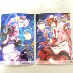 アイドリッシュセブン 九条天 七瀬陸 キャラマイドのサムネイル