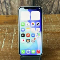 iPhone12 128GB グリーン 本体 バッテリー75% MGHY3J/A - メルカリ