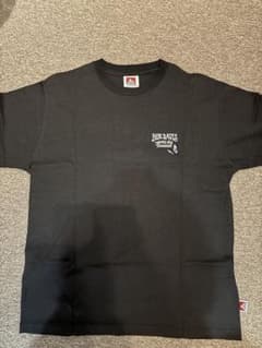 BEN DAVIS ブラック Tシャツ Mのサムネイル