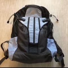 【値下げ中】リュック バックパック　登山バックのサムネイル