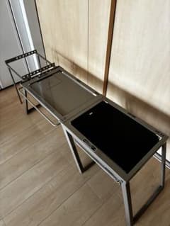 BUSH DE BRUNT リアリストA ＋ コンティニューA2他 TANカラー - メルカリ