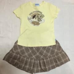 ♡こん様 専用です♡ 120cm♡♡ポンポネット♡♡2点セットのサムネイル