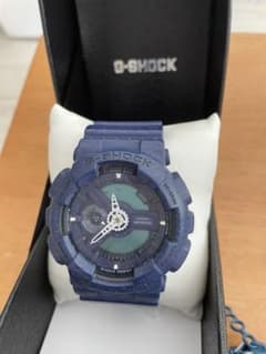 CASIO G-SHOCK 腕時計のサムネイル
