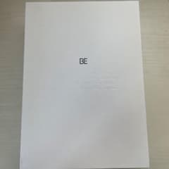 BE アルバム Life Goes Onのサムネイル