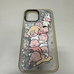 casetify iPhone 13Pro Maxのサムネイル