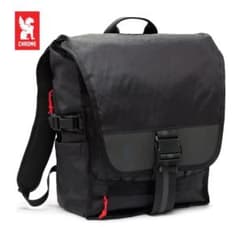 美品、CHROME WARSAW 30L PACK BG-390 BXRFのサムネイル