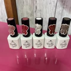 ネイル５本セットのサムネイル