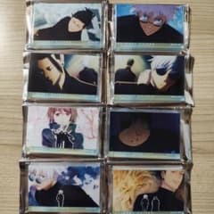 Jujutsu Kaisen Kaigyoku/Tamaori OP Trading Acrylic Block Satoru Gojo Summer Oil Jie