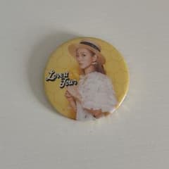 西野カナ 缶バッジ - メルカリ