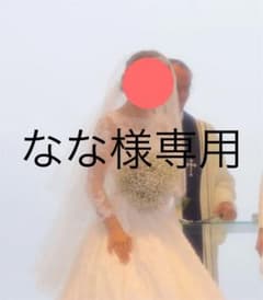 ウェディングベールのサムネイル