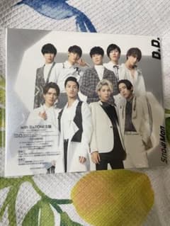 D.D./Imitation Rainのサムネイル