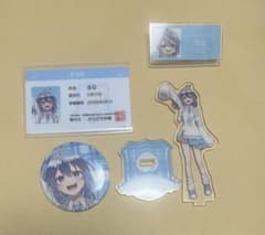 カラフルピーチ　からぴちパラダイス　るなのサムネイル