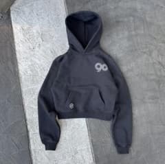 新品9090コラボtwins twin puppiesZip Hoodie完売品 新品9090コラボtwins twin puppiesZip Hoodie完売品 | Shop at Mercari