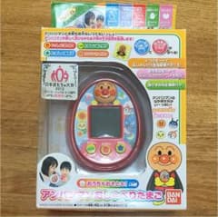 sei様専用☆アンパンマンおしゃべりたまご バンダイのサムネイル