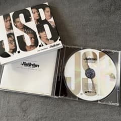 J.S.B. HAPPINESS J.Soul Brothers CDのサムネイル