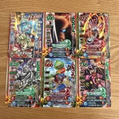 【セール】ドラゴンクエストモンスターバトルロード　モリーセレクションのサムネイル