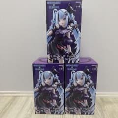 SNOWMIKU Trio-Try-It Figure 3체 세트