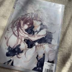 ヴァンパイア騎士原画展 クリアファイル 樋野まつり 優姫 零 - メルカリ