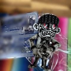 Suicidal Tendencies フィギュア