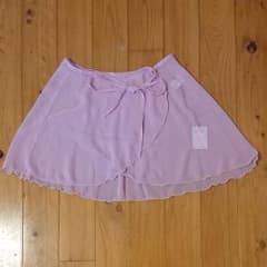 バレエ まきスカート 新品のサムネイル