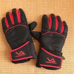 キッズスノーグローブ　150㎝のサムネイル