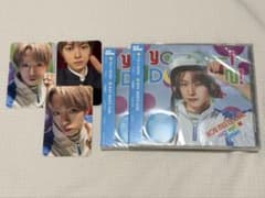 NCT WISH YO-I-DON! YUSHI Ver. CD トレカセット - メルカリ