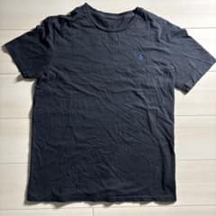 Polo Ralph Lauren クルーネック Tシャツ ブラックのサムネイル