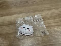 ちいかわ ミニチュアおめんのサムネイル